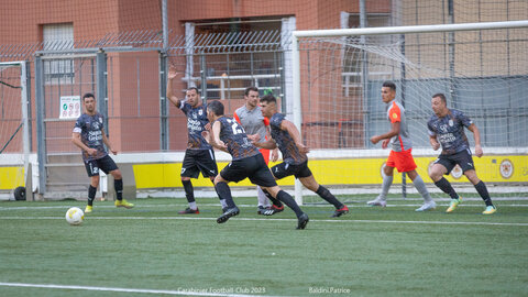 Match Carabiniers/Casino du 5 juin 2023, Match 5 juin 2023  60 sur 138 