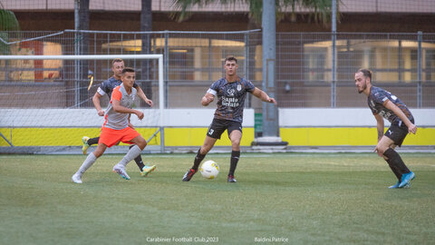 Match Carabiniers/Casino du 5 juin 2023, Match 5 juin 2023  62 sur 138 