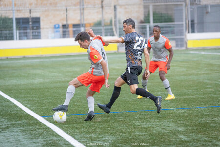 Match Carabiniers/Casino du 5 juin 2023, Match 5 juin 2023  64 sur 138 