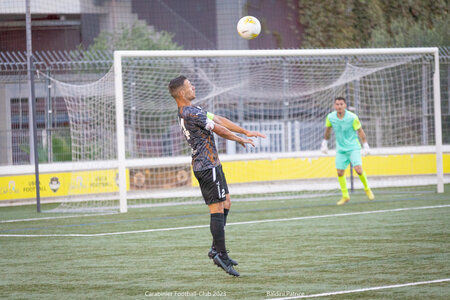 Match Carabiniers/Casino du 5 juin 2023, Match 5 juin 2023  70 sur 138 