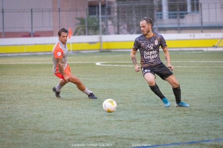 Match Carabiniers/Casino du 5 juin 2023, Match 5 juin 2023  77 sur 138 