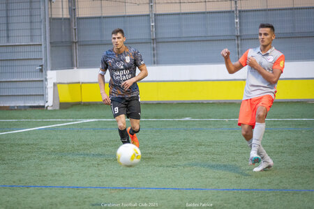 Match Carabiniers/Casino du 5 juin 2023, Match 5 juin 2023  80 sur 138 