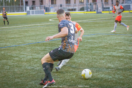 Match Carabiniers/Casino du 5 juin 2023, Match 5 juin 2023  81 sur 138 