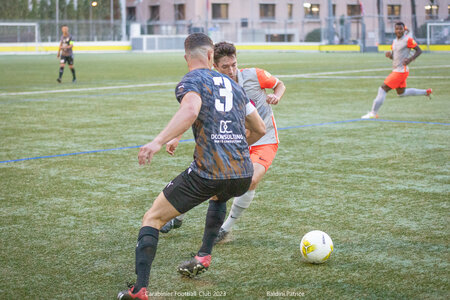Match Carabiniers/Casino du 5 juin 2023, Match 5 juin 2023  82 sur 138 