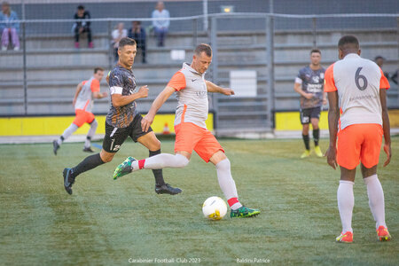 Match Carabiniers/Casino du 5 juin 2023, Match 5 juin 2023  85 sur 138 