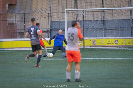 Match Carabiniers/Casino du 5 juin 2023, Match 5 juin 2023  86 sur 138 
