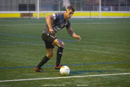 Match Carabiniers/Casino du 5 juin 2023, Match 5 juin 2023  94 sur 138 