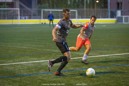Match Carabiniers/Casino du 5 juin 2023, Match 5 juin 2023  96 sur 138 