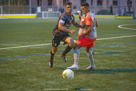 Match Carabiniers/Casino du 5 juin 2023, Match 5 juin 2023  98 sur 138 