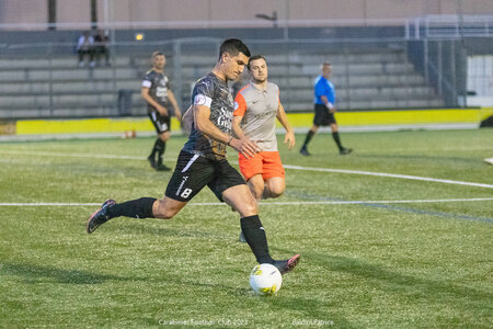 Match Carabiniers/Casino du 5 juin 2023, Match 5 juin 2023  101 sur 138 