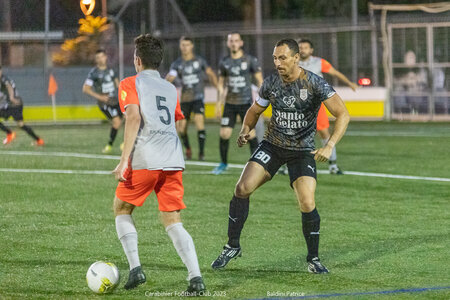 Match Carabiniers/Casino du 5 juin 2023, Match 5 juin 2023  103 sur 138 