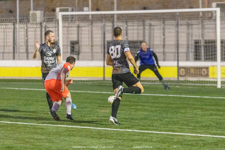 Match Carabiniers/Casino du 5 juin 2023, Match 5 juin 2023  107 sur 138 