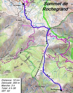 Sommet de Rochegrand, IMG_5883