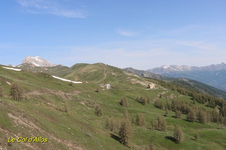 Sommet de Rochegrand, IMG_5860 - Copie  2 