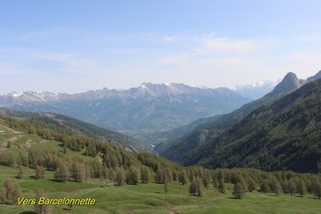 Sommet de Rochegrand, IMG_5861 - Copie  2 