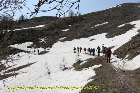 Sommet de Rochegrand, IMG_5862 - Copie  2 