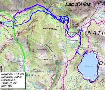 Lac d'Allos, IMG_5962