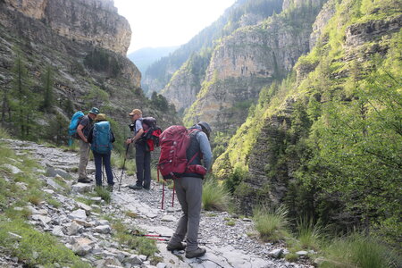 Les Gorges de St Pierre, IMG_5972