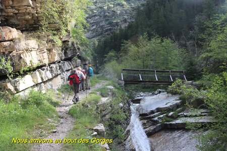 Les Gorges de St Pierre, IMG_5986