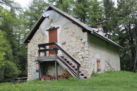 Les Gorges de St Pierre, IMG_5995