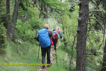 Les Gorges de St Pierre, IMG_6015