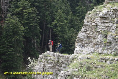 Les Gorges de St Pierre, IMG_6019