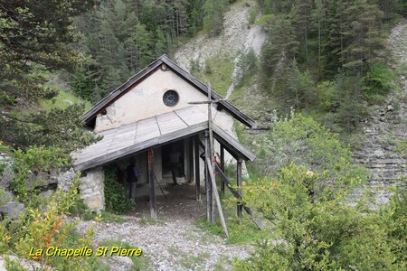Les Gorges de St Pierre, IMG_6027