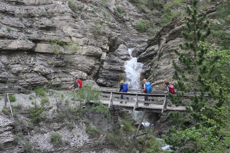 Les Gorges de St Pierre, IMG_6029