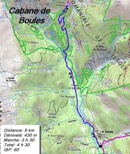 La Cabane de Boules, IMG_6060