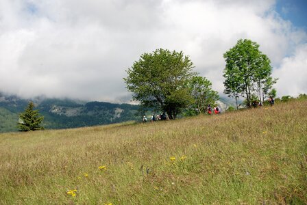 St Laurent du Crot. Boucle st Laurent les Sagnes de la Canne  06062023, DSC_0084