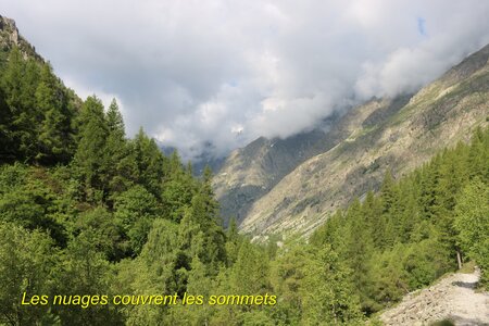 Col du Cheval de Bois, Col du Cheval de Bois 002