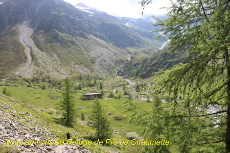 Col du Cheval de Bois, Col du Cheval de Bois 010