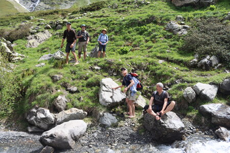 Col du Cheval de Bois, Col du Cheval de Bois 018