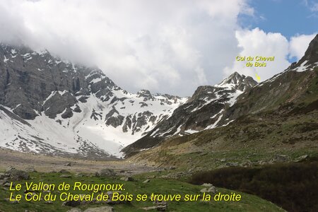 Col du Cheval de Bois, Col du Cheval de Bois 021