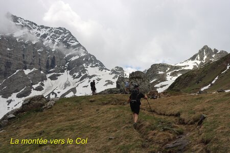 Col du Cheval de Bois, Col du Cheval de Bois 023