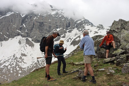 Col du Cheval de Bois, Col du Cheval de Bois 024