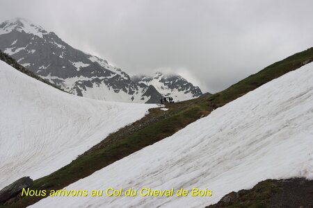 Col du Cheval de Bois, Col du Cheval de Bois 029