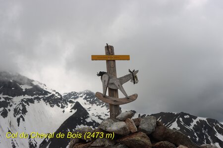 Col du Cheval de Bois, Col du Cheval de Bois 030