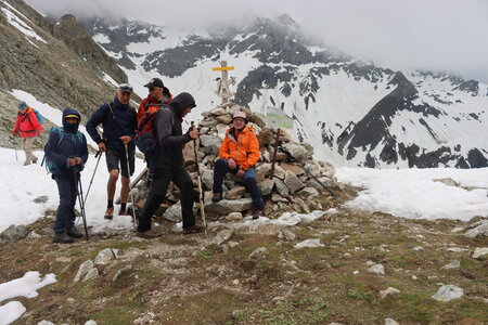 Col du Cheval de Bois, Col du Cheval de Bois 034