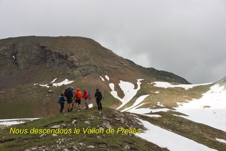 Col du Cheval de Bois, Col du Cheval de Bois 035