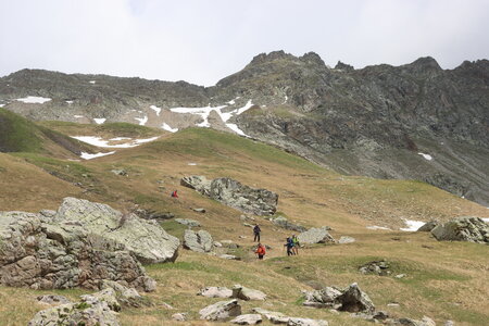 Col du Cheval de Bois, Col du Cheval de Bois 036