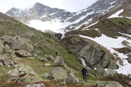 Col du Cheval de Bois, Col du Cheval de Bois 042