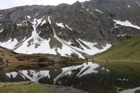 Col du Cheval de Bois, Col du Cheval de Bois 046