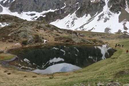 Col du Cheval de Bois, Col du Cheval de Bois 048