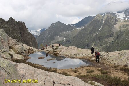 Col du Cheval de Bois, Col du Cheval de Bois 050