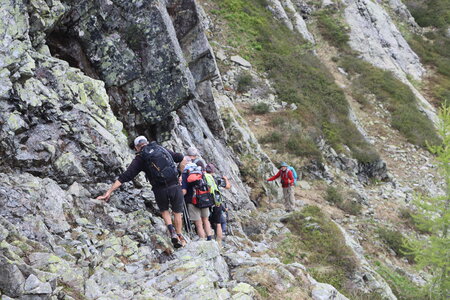 Col du Cheval de Bois, Col du Cheval de Bois 053