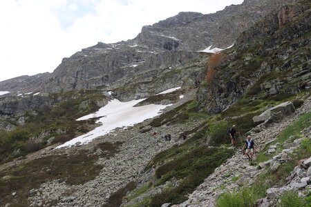 Col du Cheval de Bois, Col du Cheval de Bois 057