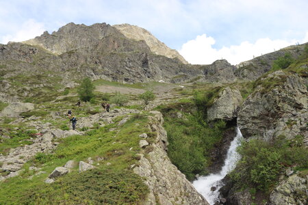 Col du Cheval de Bois, Col du Cheval de Bois 064