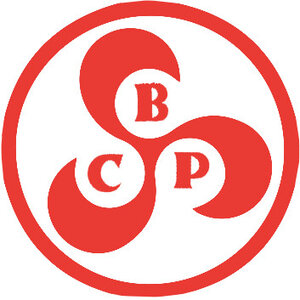 BCP, Logo Triskel V4