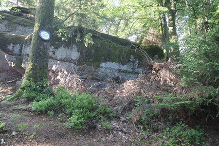 20230613 Ernolsheim Mont Saint-Michel, IMG_4871_Hunerfelsen